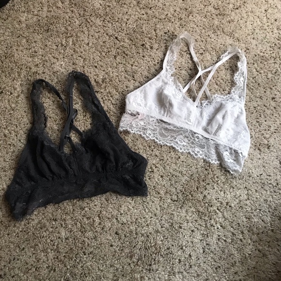Candies | bralette bundle - Picture 2 of 5